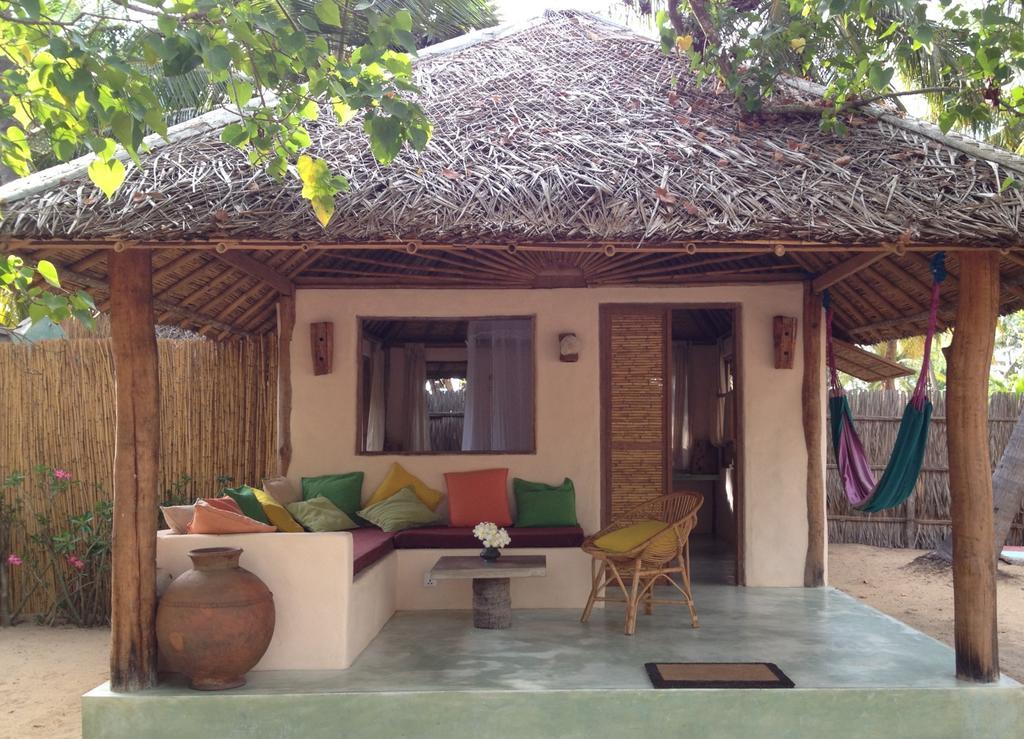 Cocodance Kitesurfing Resort Kalpitiya Værelse billede