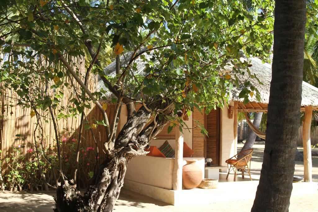 Cocodance Kitesurfing Resort Kalpitiya Eksteriør billede