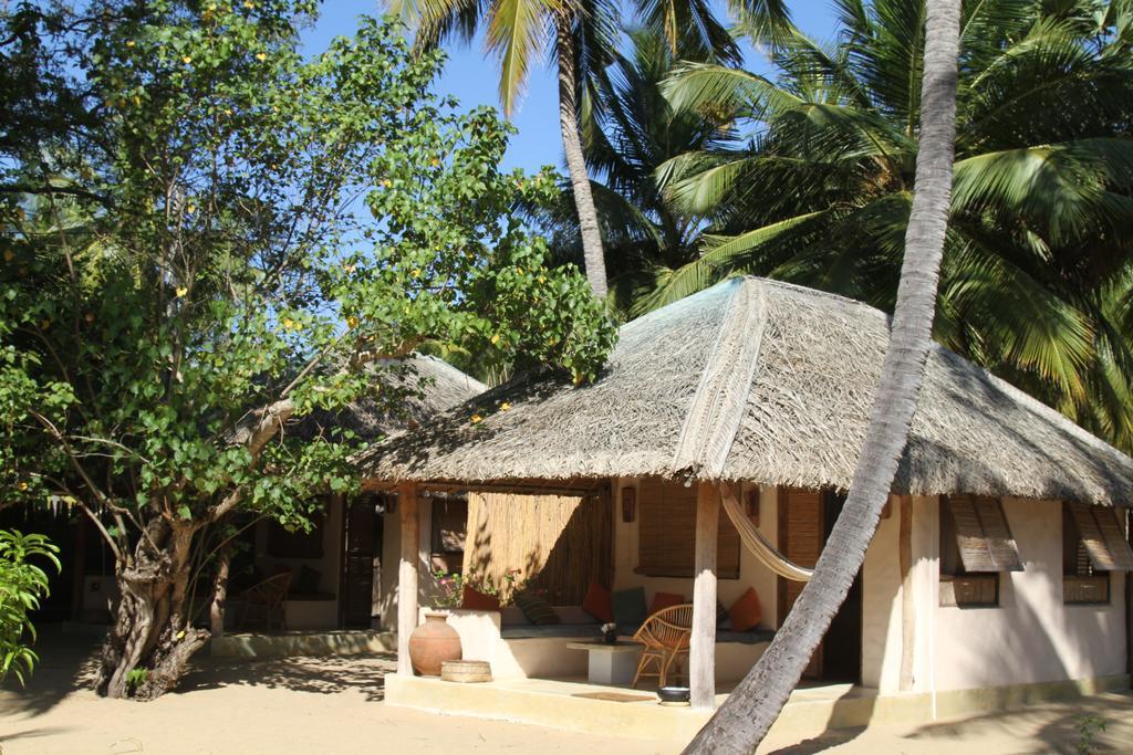 Cocodance Kitesurfing Resort Kalpitiya Eksteriør billede